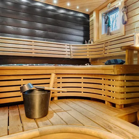 Frostlight * Rovaniemi