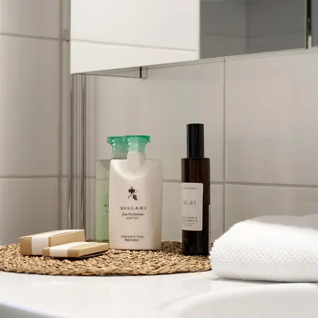 Frostlight Rovaniemi